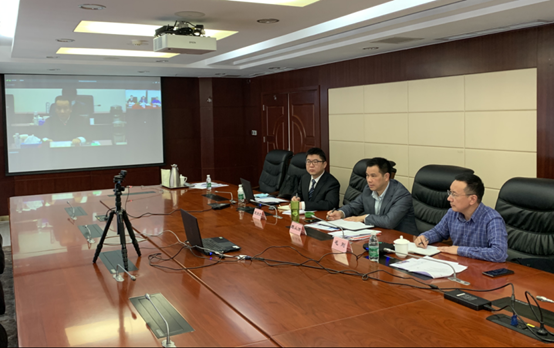 千万级机场行李跟踪系统建设总结暨中小机场行李跟踪系统建设推进会